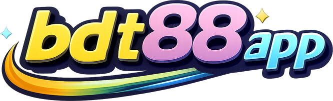bdt88 app লোগো